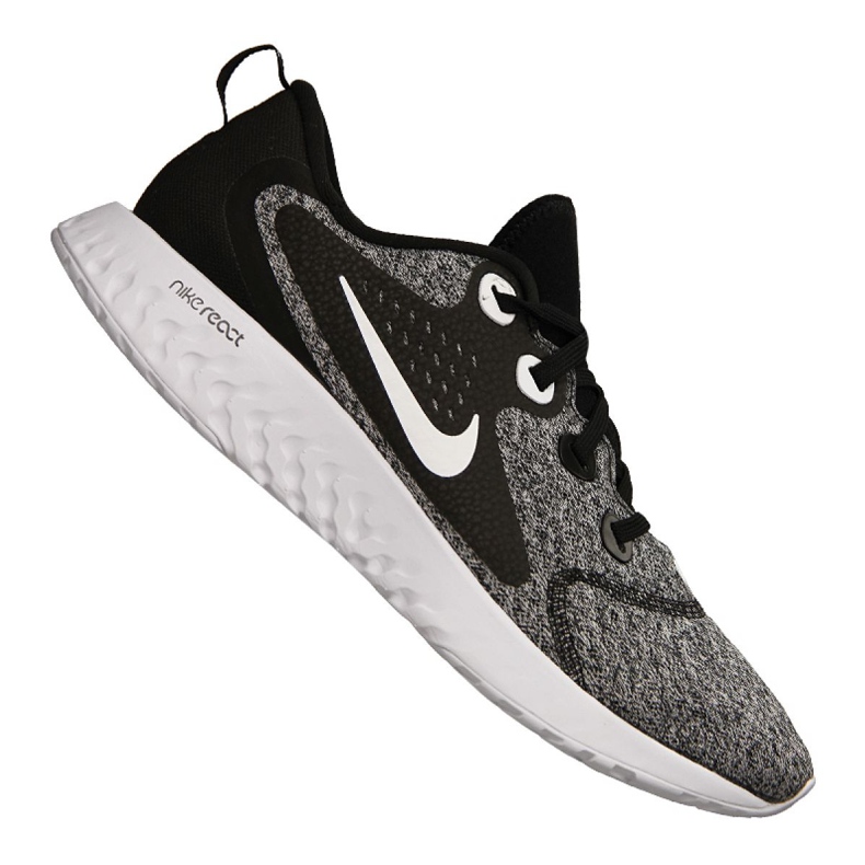 Chaussure de course Nike Legend React M AA1625-009 le noir