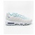 Nike Wmns Air Max 95 306 Bleu turquoise Royal Pulse Blanc multicolore