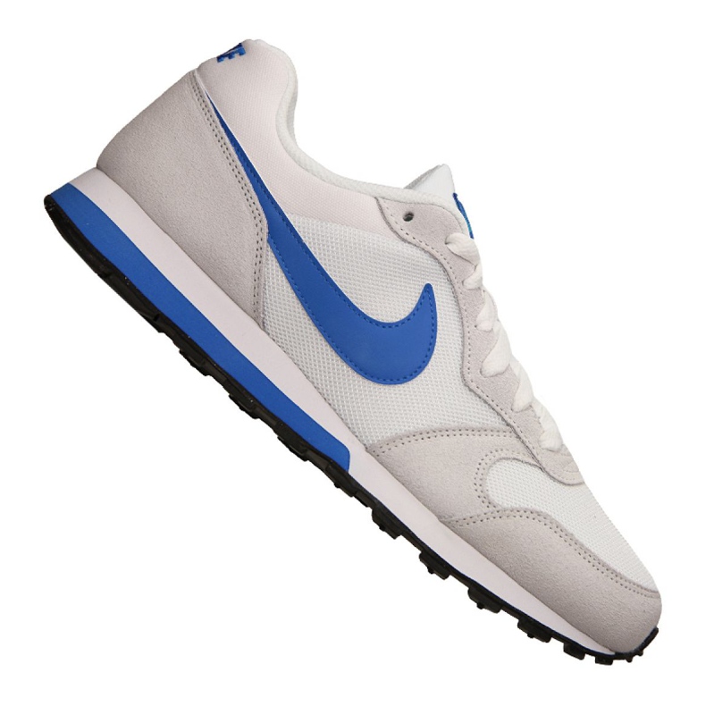 Chaussure Nike Md Runner 2 M 749794-144 gris