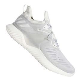 Chaussures de course adidas Alphabounce Beyond M BD7095 blanche