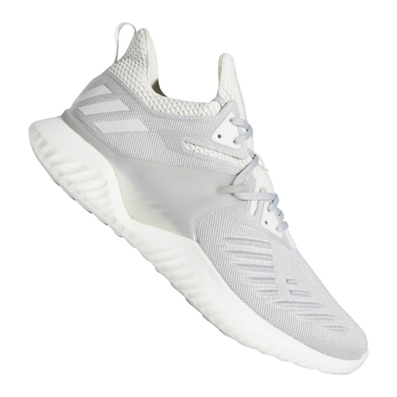 Chaussures de course adidas Alphabounce Beyond M BD7095 blanche