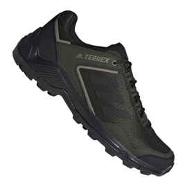 Chaussures de trekking adidas Terrex Eastrail M BC0974 vert Chaussures de trekking adidas Terrex Eastrail M BC0974 vert
