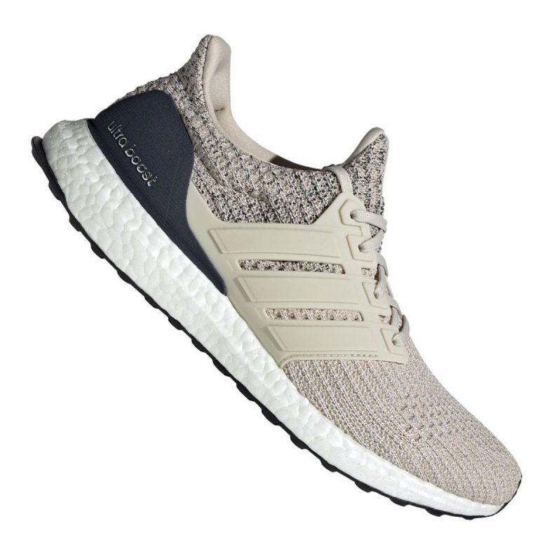 Chaussures Adidas UltraBoost M F35233 beige Chaussures Adidas UltraBoost M F35233 beige