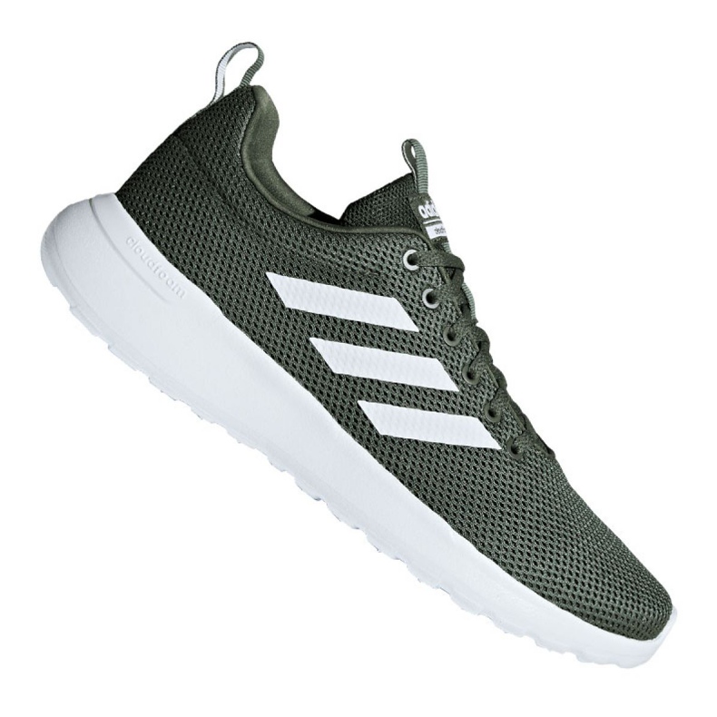 Chaussures adidas Lite Racer Cln M B96565 multicolore