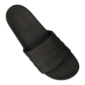 Chaussons Adidas Adilette Comfort M S82137 noir