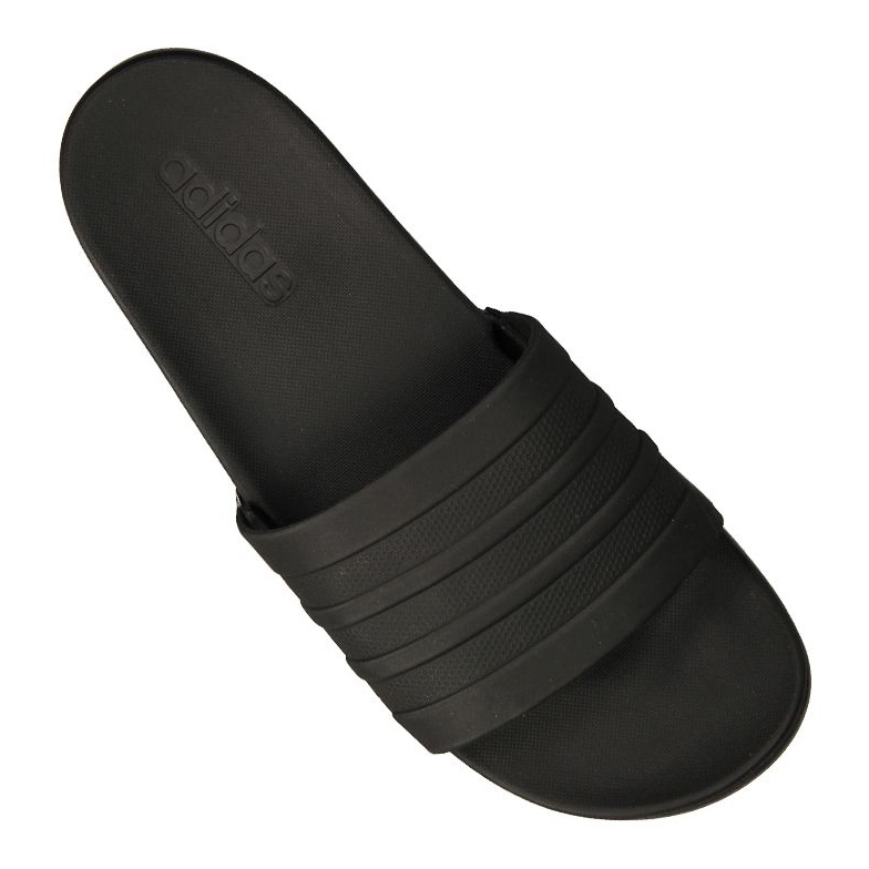 Chaussons Adidas Adilette Comfort M S82137 le noir Chaussons Adidas Adilette Comfort M S82137 le noir