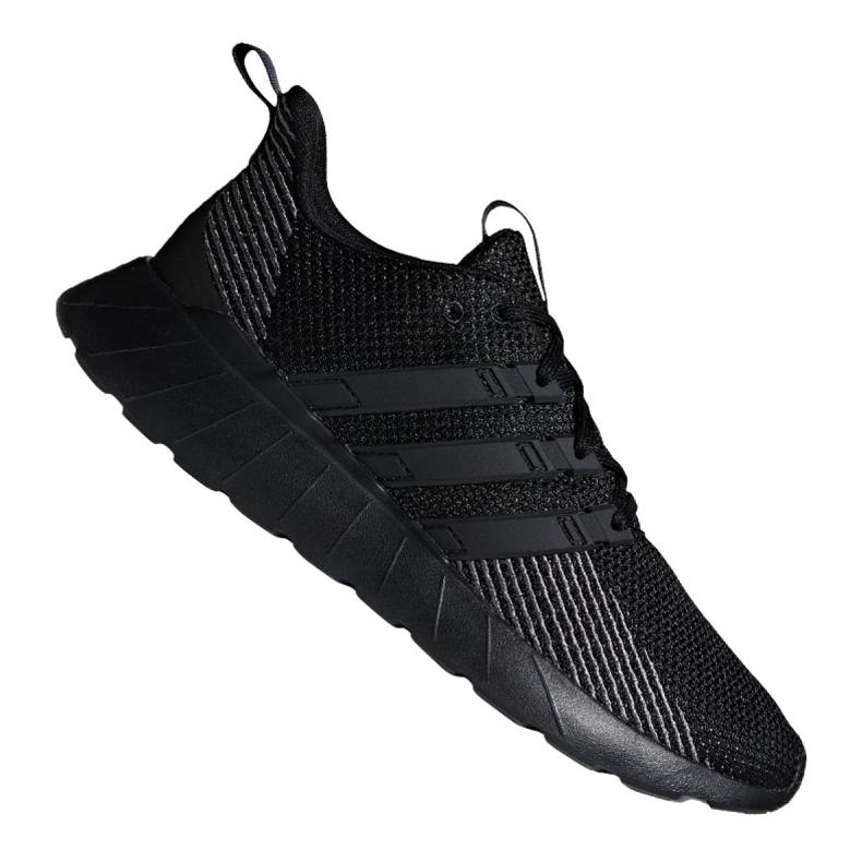 Chaussures de course adidas Questar Flow M F36255 le noir Chaussures de course adidas Questar Flow M F36255 le noir