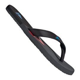 Tongs adidas Eezay Flip Flop M F35024 le noir