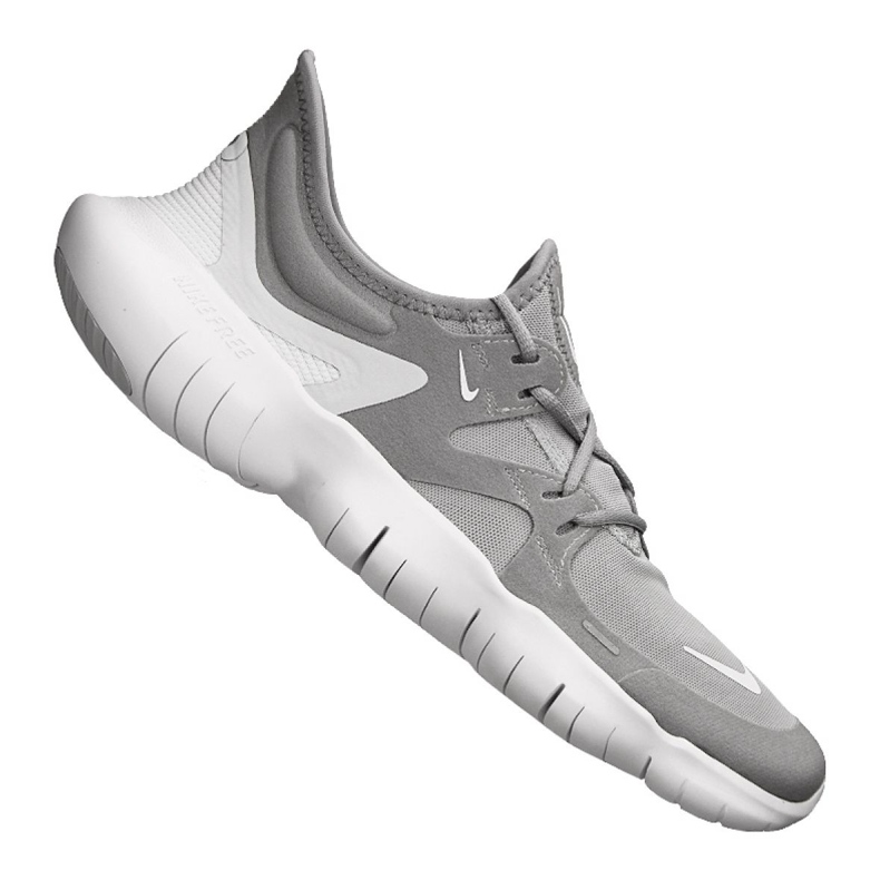 Chaussures de course Nike Free Rn 5.0 M AQ1289-001 gris Chaussures de course Nike Free Rn 5.0 M AQ1289-001 gris