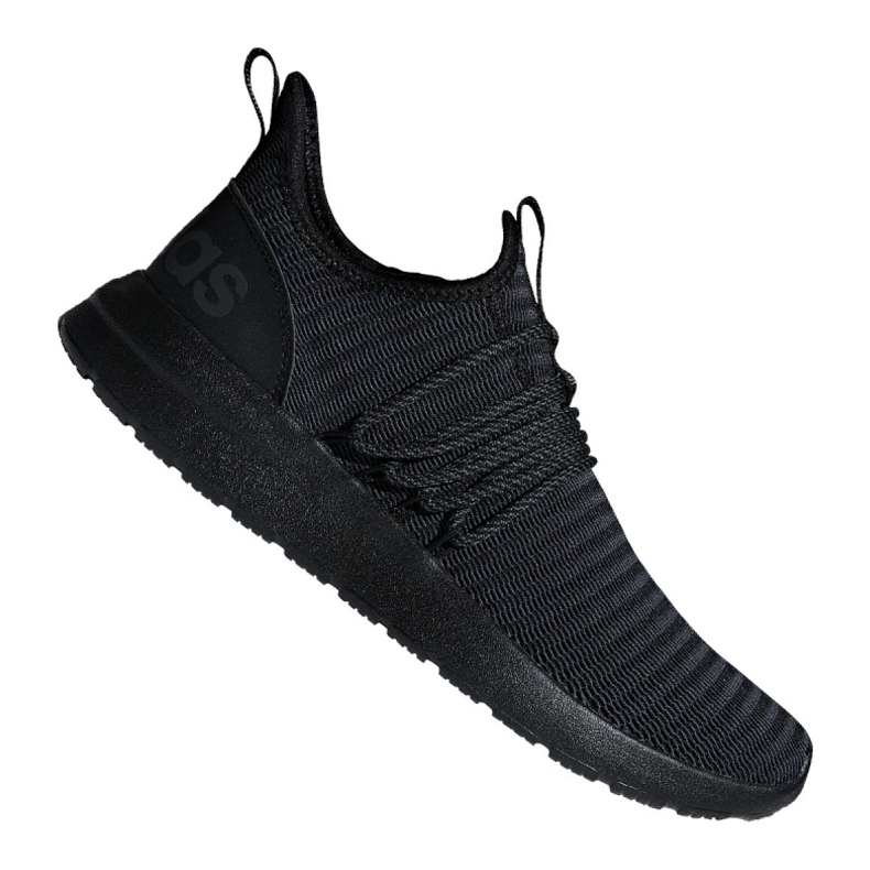 Chaussures de course adidas Lite Racer Adapt M F36657 le noir