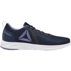 Reebok Rbk Astroride Essential M DV9009 bleu marine