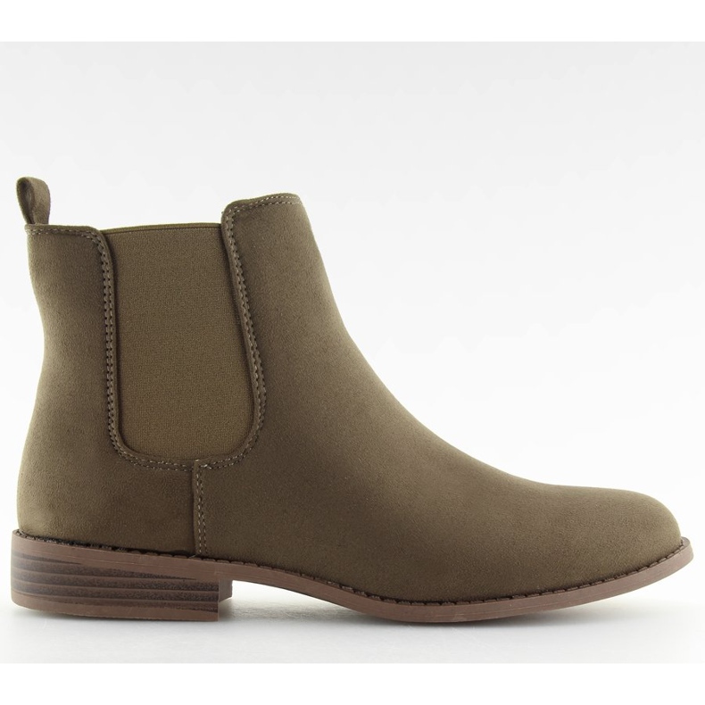 Chaussures de jubilé LJ111 Tortora II-GAT brun Chaussures de jubilé LJ111 Tortora II-GAT brun