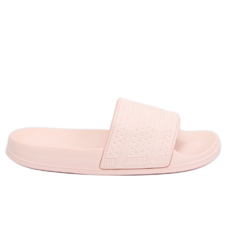 Chaussons mousse rose J10761 Rose Chaussons mousse rose J10761 Rose