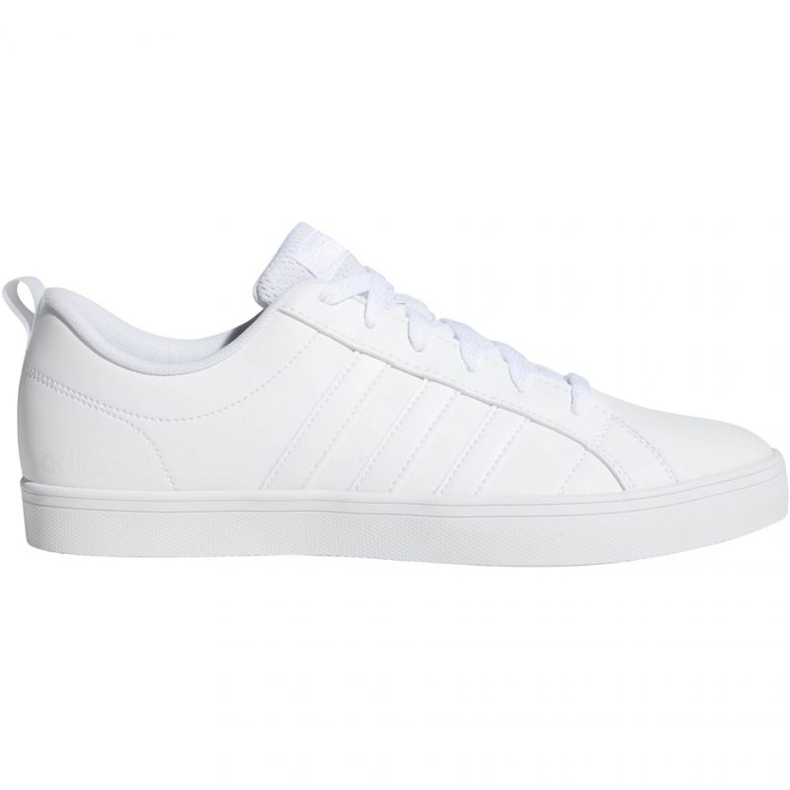 Chaussures Adidas Vs Pace M DA9997 blanche