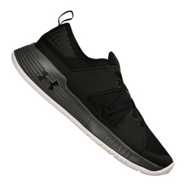 Givova Under Armour Showstopper 2.0 M 3020542-005 chaussures d'entraînement le noir