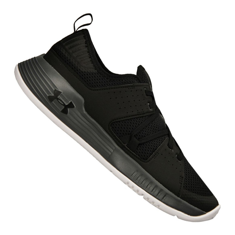 Givova Under Armour Showstopper 2.0 M 3020542-005 chaussures d'entraînement le noir