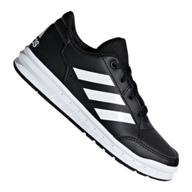 Adidas AltaSport Jr D96871 noir