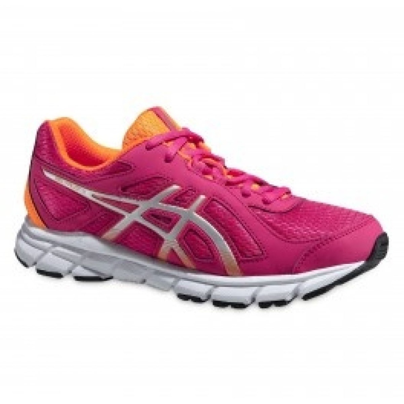 Asics Chaussures De Course Gel-Xalion 2 Gs Junior C439N-2093 rose Asics Chaussures De Course Gel-Xalion 2 Gs Junior C439N-2093 rose