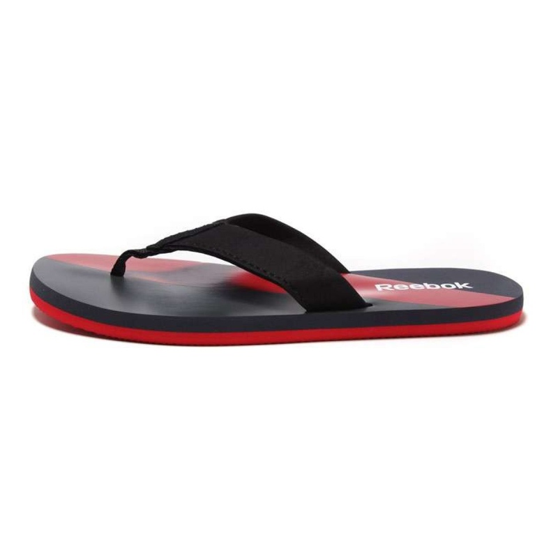 Reebok Splashtopia JClip M M48223 le noir