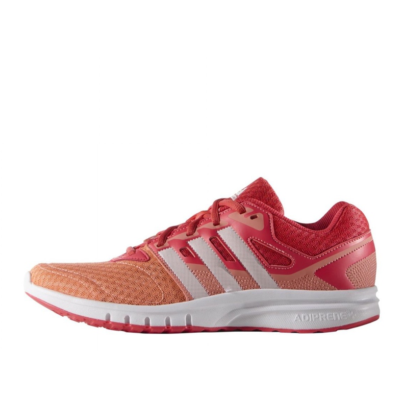 Chaussures de course adidas Galaxy 2 W AF5571 orange