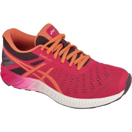 Chaussures de course Asics fuzeX Lyte W T670N-2130 rose