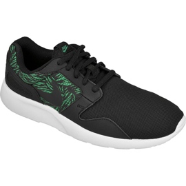 Chaussure Nike Sportswear Kaishi Print M 705450-003 noir