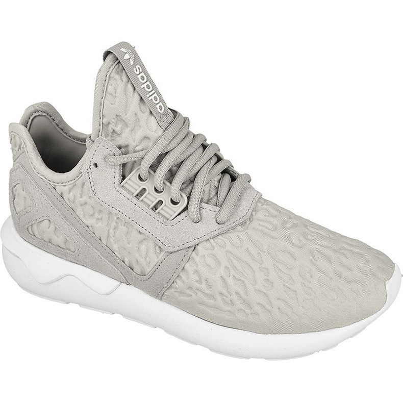 Adidas Originals Tubular Runner W S78929 chaussures multicolore gris Adidas Originals Tubular Runner W S78929 chaussures multicolore gris