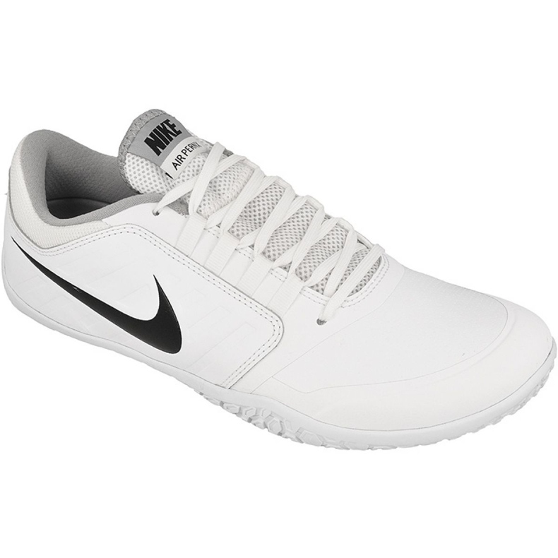 Chaussure d'entraînement Nike Air Pernix M 818970-100 blanche Chaussure d'entraînement Nike Air Pernix M 818970-100 blanche
