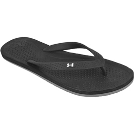 Under Armour AtlanticDune W 1252540-002 noir