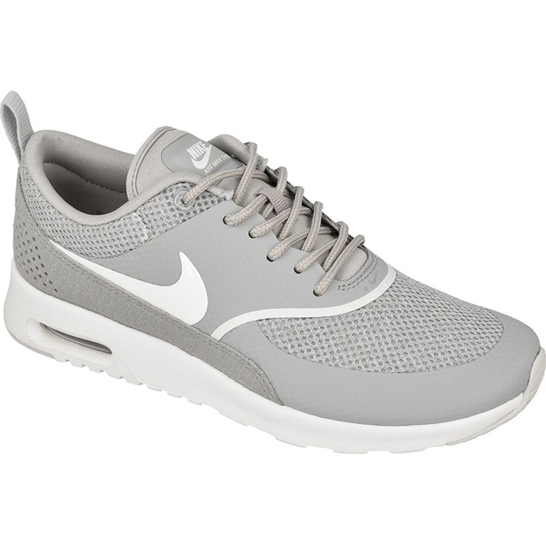 Nike Sportswear Air Max Thea W 599409-021 chaussures gris