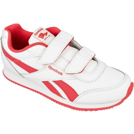 Reebok Royal Classic Jogger 2.0 2V Jr V70469 blanche