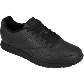Reebok Royal Glide M V53959 le noir