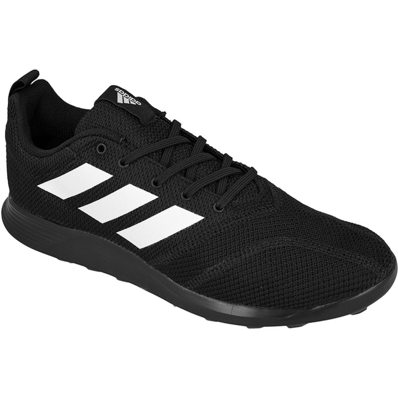 Chaussures Adidas Ace 17.4 Tr M BB4436 multicolore le noir