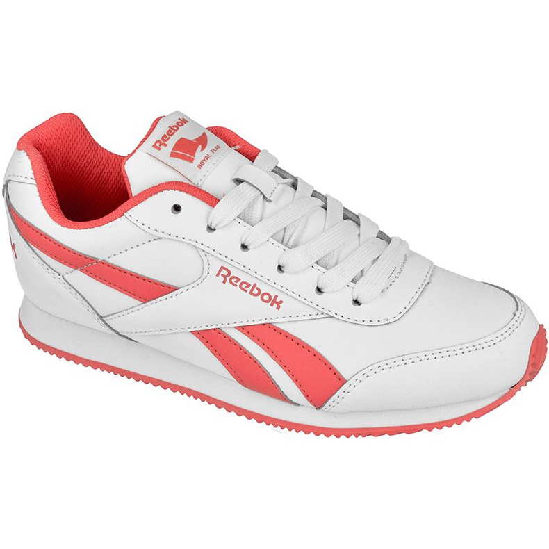 Reebok Royal Classic Jogger 2 Jr V70489 blanche