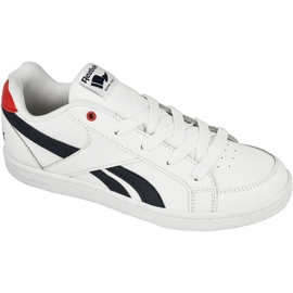 Reebok Royal Prime Jr V69992 blanche