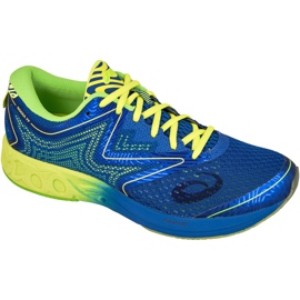 Chaussures de course Asics Noosa Ff M T722N-4507 bleu