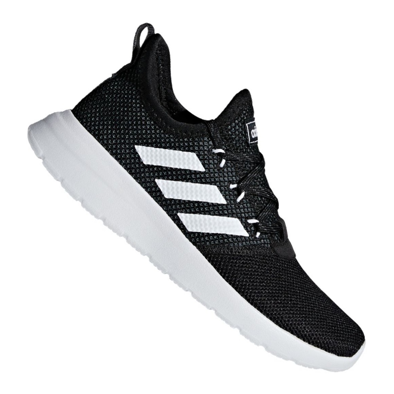 Chaussures Adidas Lite Racer Rbn Jr F36785 le noir