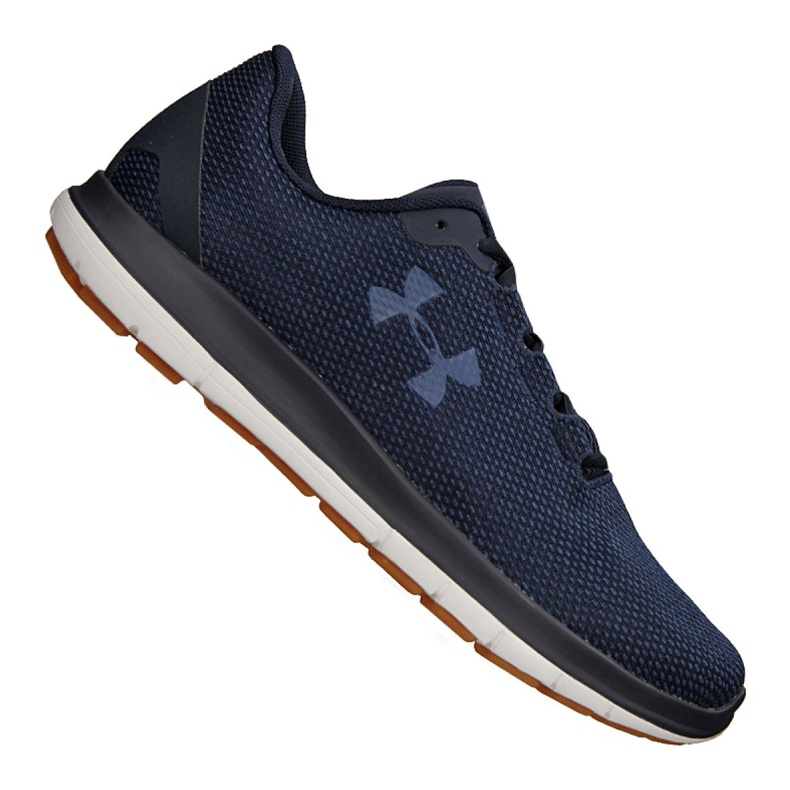 Under Armour Remix FW18 M 3020345-401 chaussures d'entraînement bleu marin Under Armour Remix FW18 M 3020345-401 chaussures d'entraînement bleu marin