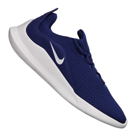 Nike Viale M AA2181-403 chaussures bleu marine