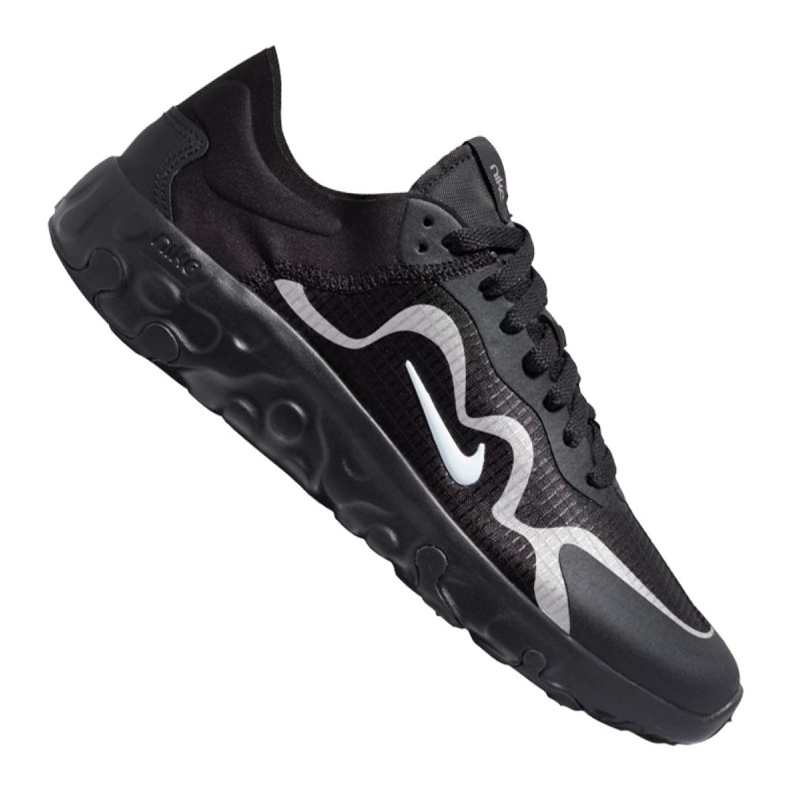 Chaussures de course Nike Renew LucentM BQ4235-001 le noir