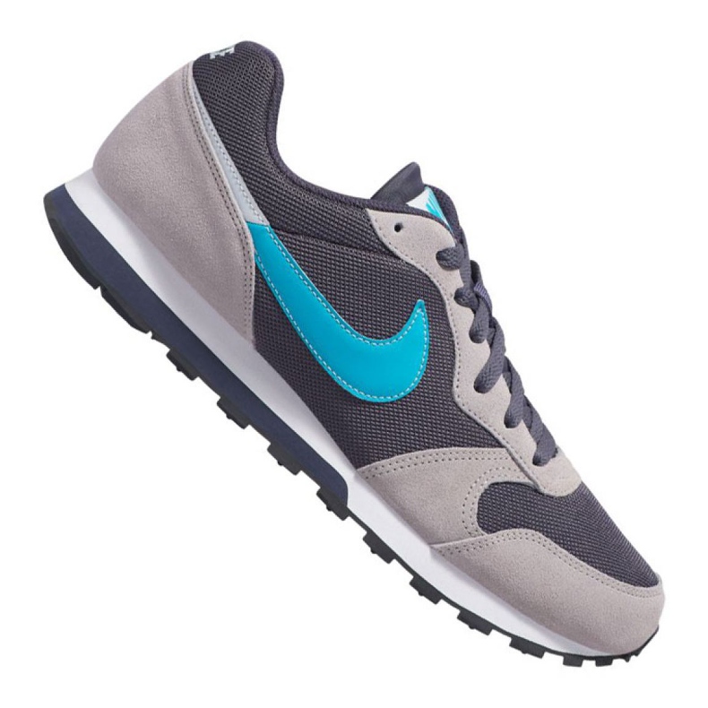 Chaussure Nike Md Runner 2 ES1 M CI2232-002 gris Chaussure Nike Md Runner 2 ES1 M CI2232-002 gris