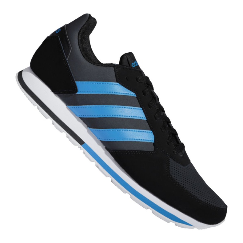 Chaussures Adidas 8K M F36888 le noir Chaussures Adidas 8K M F36888 le noir