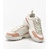 Fila Disruptor Cb Low Wmn Saumon À La Guimauve blanche rose multicolore