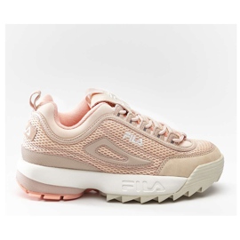 Fila Disruptor Mm Low Wmn Spanish Villa multicolore