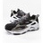 Fila Ray Tracer Wmn 25Y Noir blanche le noir multicolore