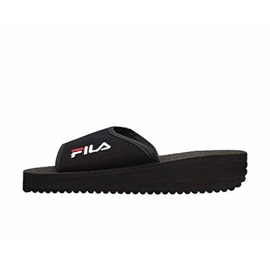 Fila Tomaia Slipper 25Y Noir le noir
