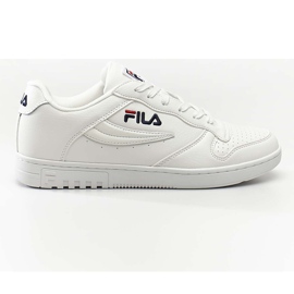 Fila Fx100 Faible 1FG Blanc blanche