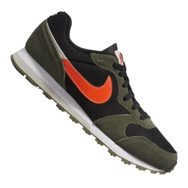 Chaussure Nike Md Runner 2 ES1 M CI2232-003 vert Chaussure Nike Md Runner 2 ES1 M CI2232-003 vert