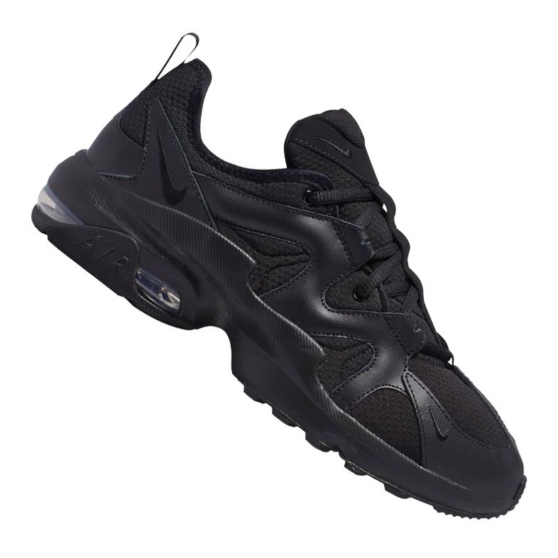 Chaussure Nike Air Max Graviton M AT4525-003 le noir