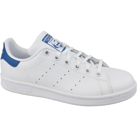 Adidas Stan Smith Jr S74778 chaussures blanches